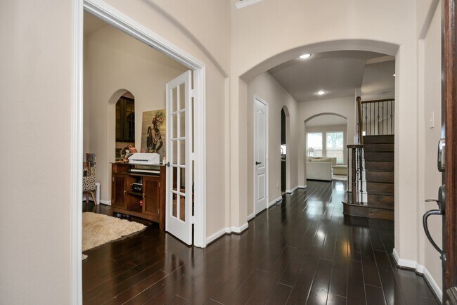 Foto del edificio - 17510 Woodfalls Ln