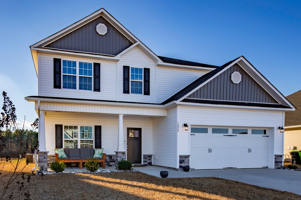 Foto principal - 1024 Loretta Ln