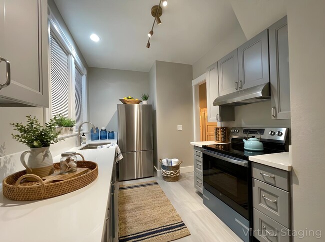 Foto del edificio - 405 Spruce St E