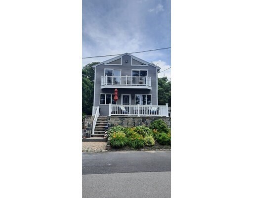 Building Photo - 4 Bayside Ave