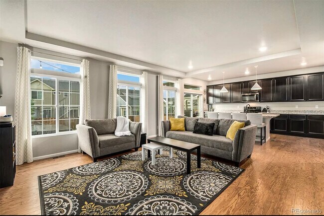 Foto del edificio - 26321 E Bayaud Ave