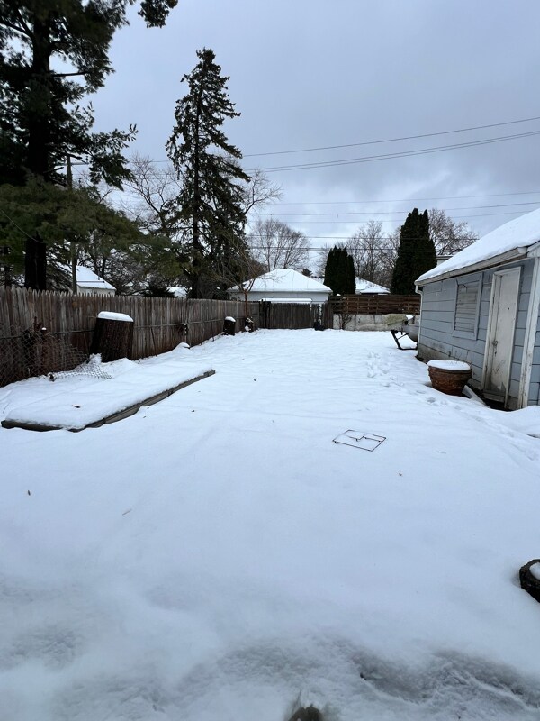 Foto del edificio - 18712 Brady