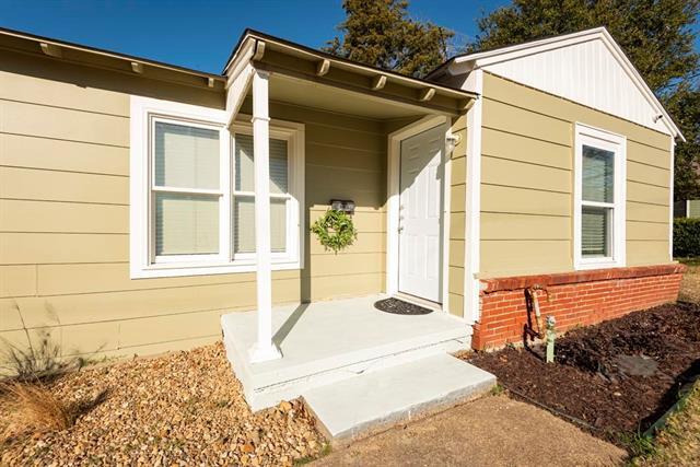 Foto principal - 801 17th St
