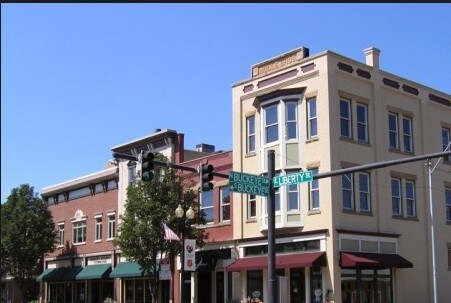 Primary Photo - Sophia Victoria Apartments