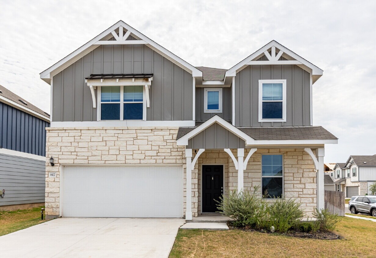 Foto principal - 817 Beacon Hts
