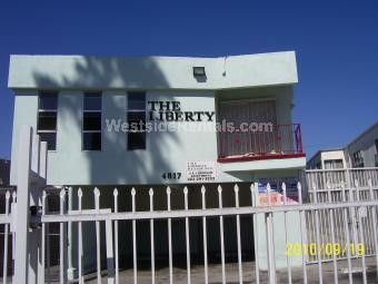 Foto del edificio - 4817 Mascot St