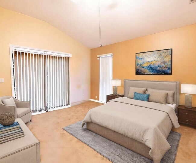 Foto del edificio - 5918 Covered Creek Ln