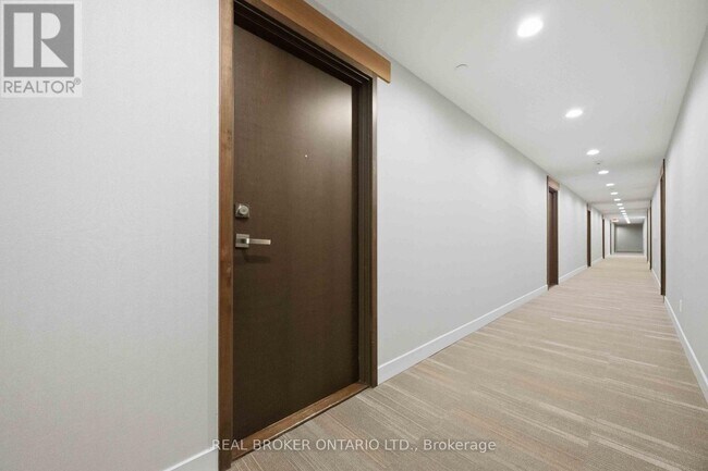 Photo du bâtiment - 1190 Dundas St E