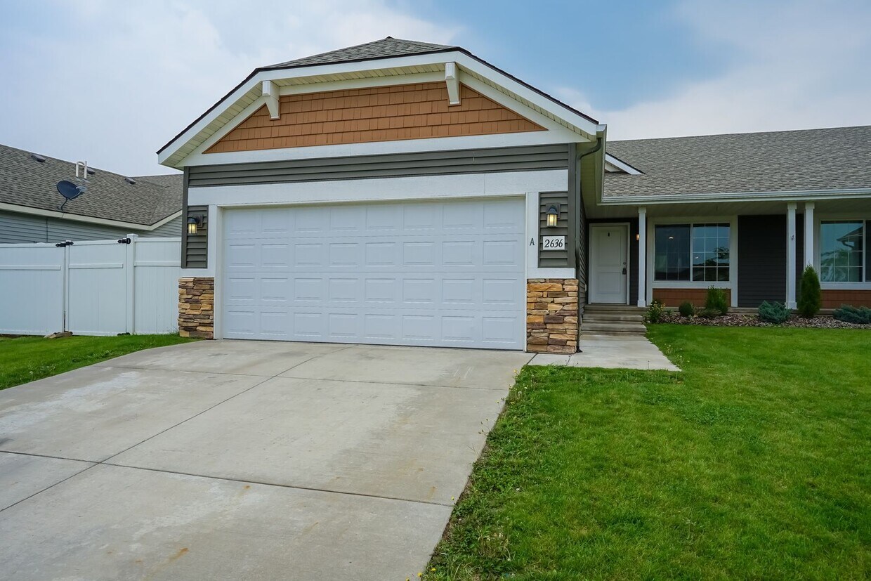 Foto principal - 2636 N Revette St
