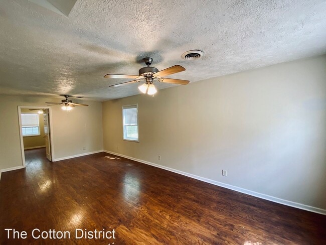 Building Photo - 3 br, 3 bath House - 407 McKee Street