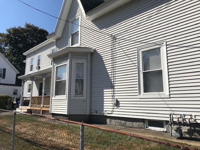 Foto del edificio - 969 Valley St