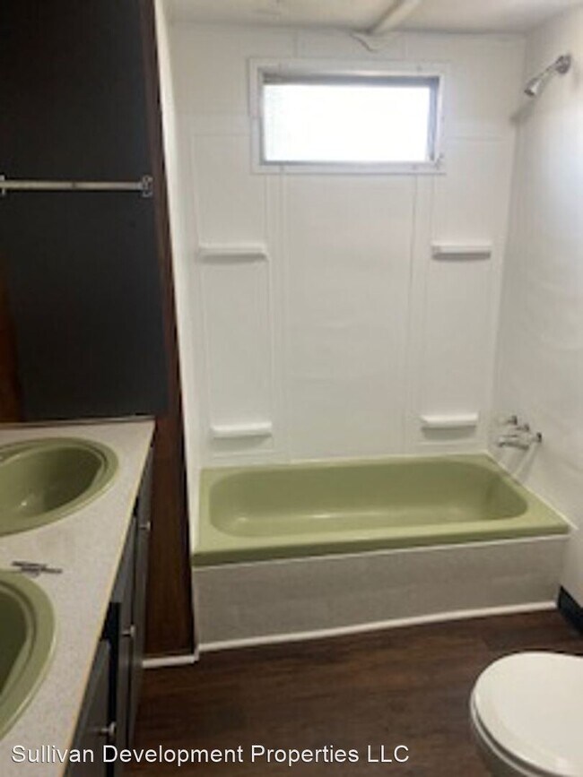Building Photo - 2 br, 1 bath House - 1019 Sainte Genevieve...