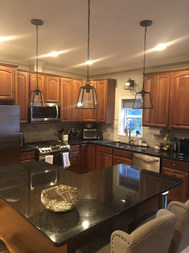 Kitchen - 2449 W Logan Blvd