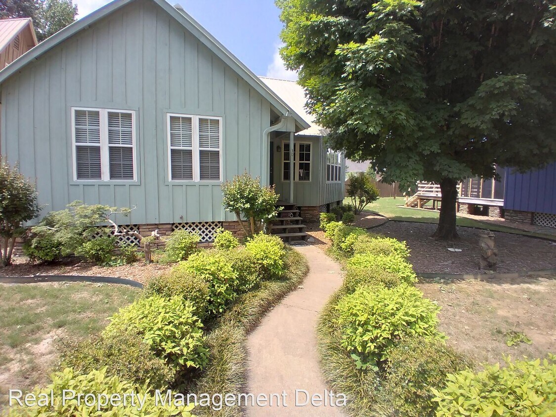 3 br, 2 bath House 30 Old Ford Way House Rental in Heber Springs, AR