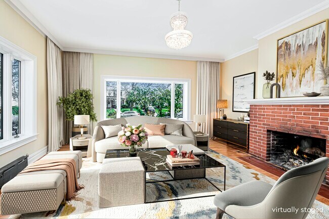Foto del edificio - 2743 Arlington Ave