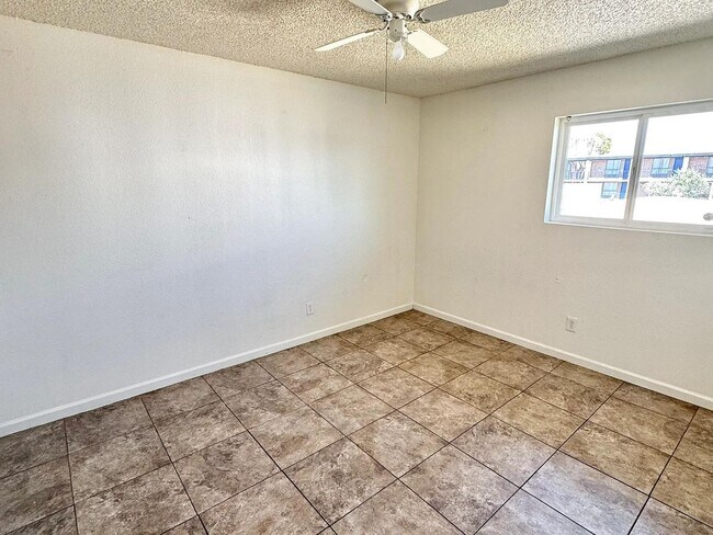 Foto del interior - Casita Robles Apartments
