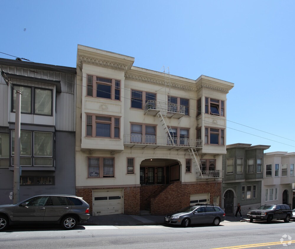 Building Photo - 1159-1169 Union St
