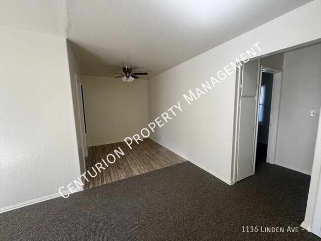 Foto del edificio - 1136 Linden Ave