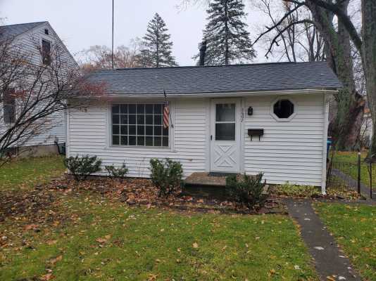 Primary Photo - 3607 Adams St