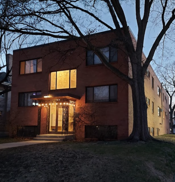 Foto del edificio - 2210 Pillsbury Ave