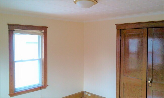 Sala de estar - 30 Newbury Ave