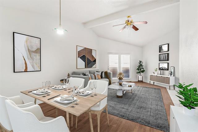 Foto del edificio - 8545 Midpark Rd