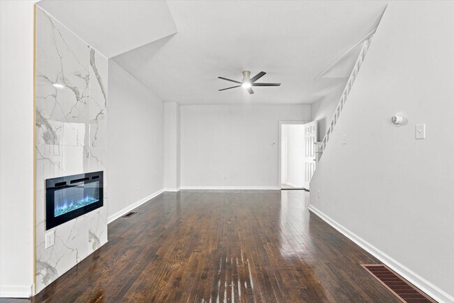 Foto del edificio - 1032 S Frazier St