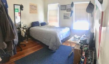 Foto principal - 588 Washington St