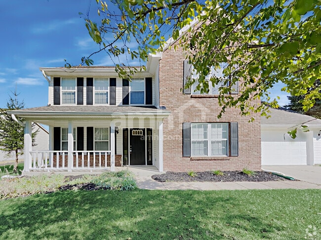 Building Photo - 4874 Oakton Way