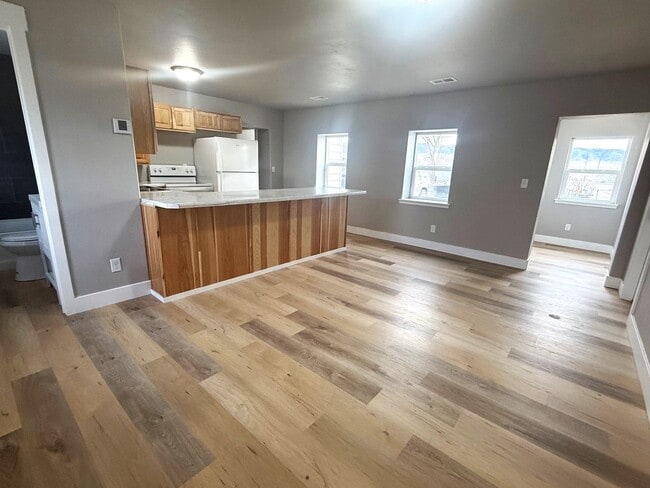 Building Photo - BRANDY NEW REMODEL