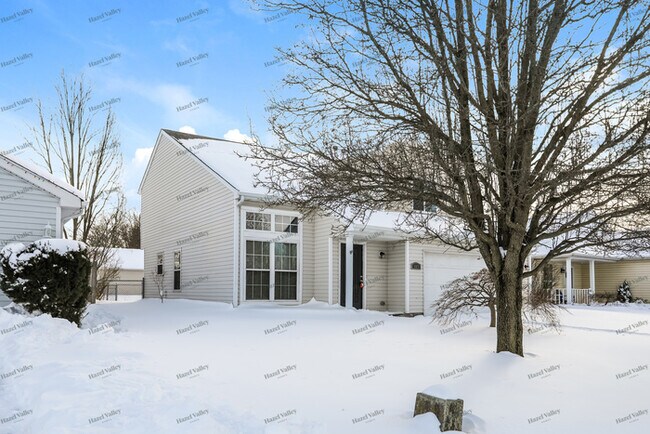 Building Photo - 807 Somerset Ct