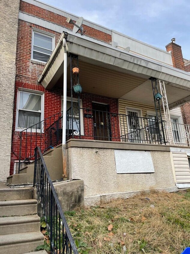 6547 Theodore St, Philadelphia, PA 19142 - House Rental in Philadelphia ...