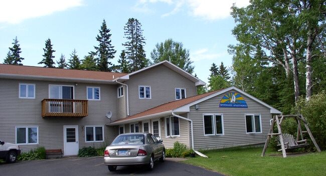 Building Photo - 5427 N Shore Dr