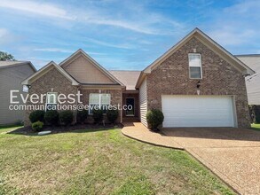 Building Photo - 4513 Hamilton Ln