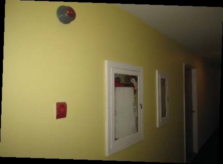 Interior Photo - 451 Lee St