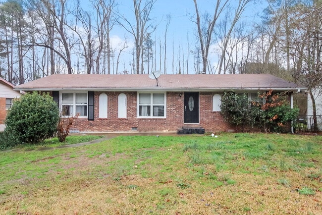 Building Photo - 2820 Middleburg Dr