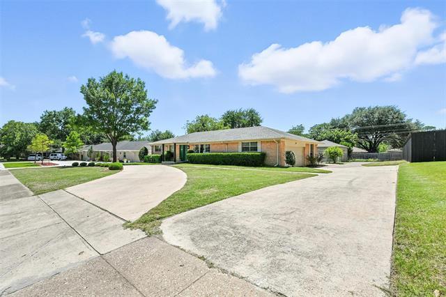 Foto del edificio - 10907 Marsh Ln