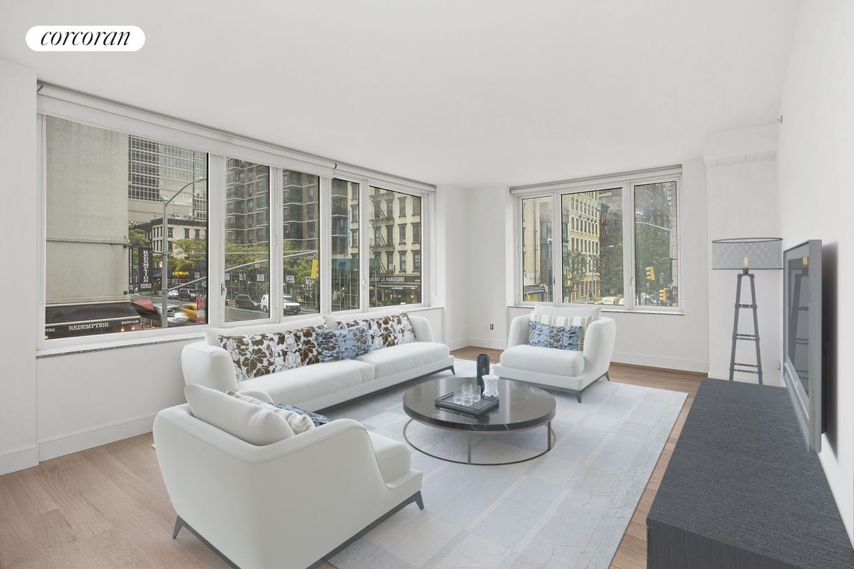 Foto principal - 250 E 53rd St