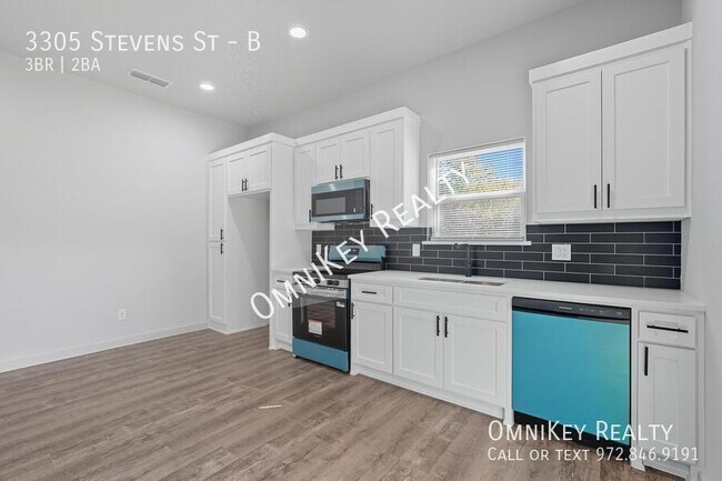 Foto del edificio - 3305 Stevens St