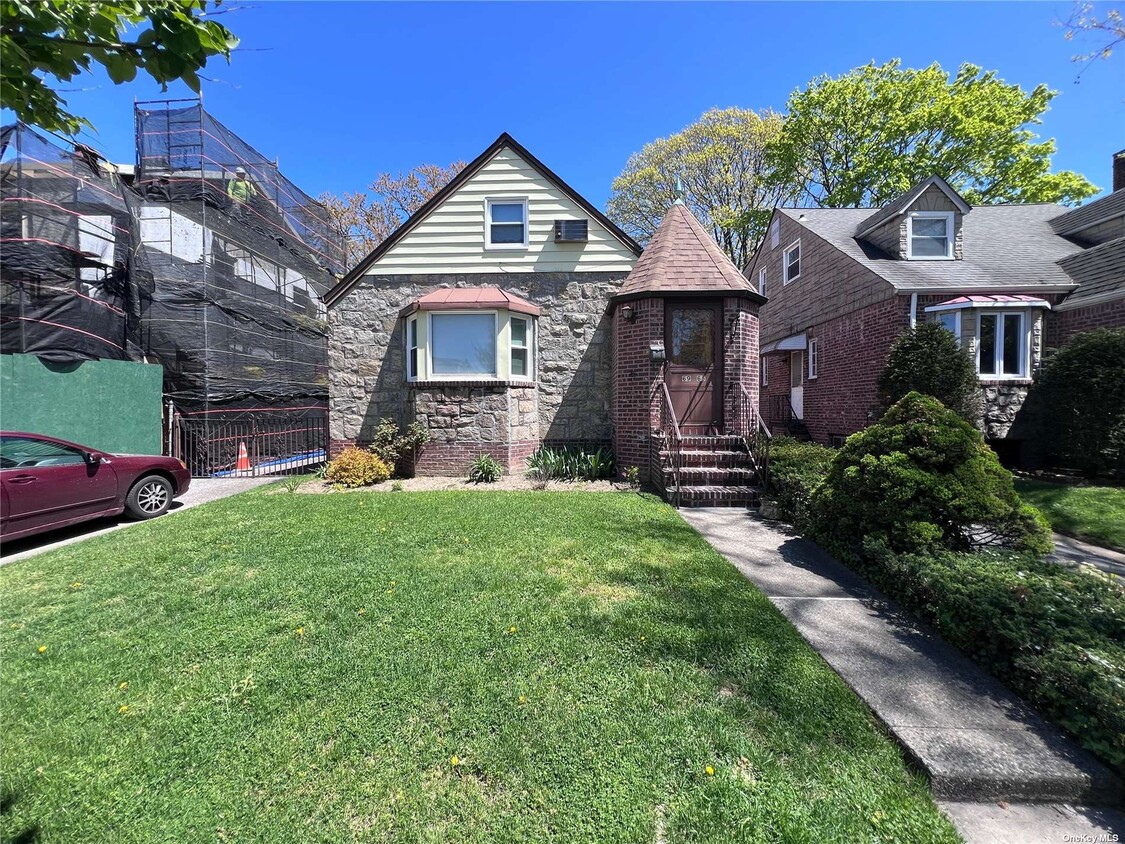 Primary Photo - 69-65 180th St