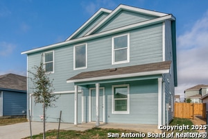 Building Photo - 3335 Gingham