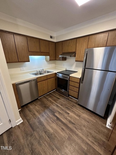 Foto del edificio - 3522 Ivy Commons Dr