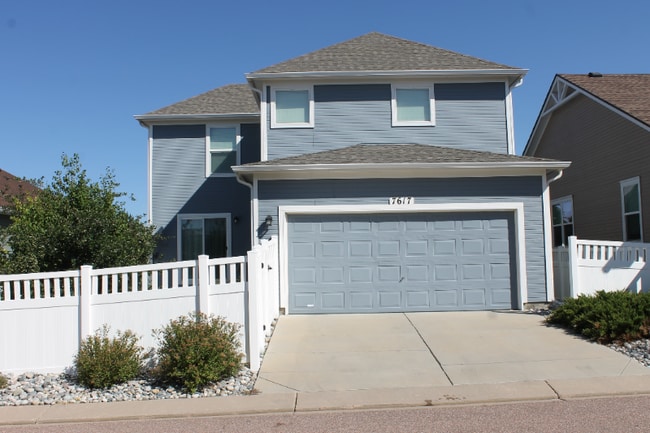 Building Photo - 7617 Tabernash Dr