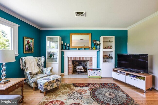 Foto del edificio - 4417 Laurel Rd