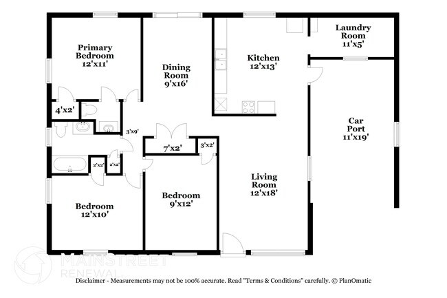 Foto del edificio - 4371 Beechgrove Dr