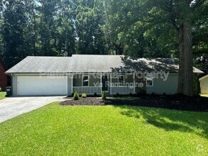 Building Photo - 3165 Arden Way SW