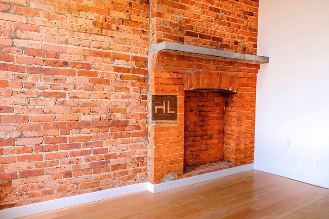 Foto del edificio - 43 Cumberland St