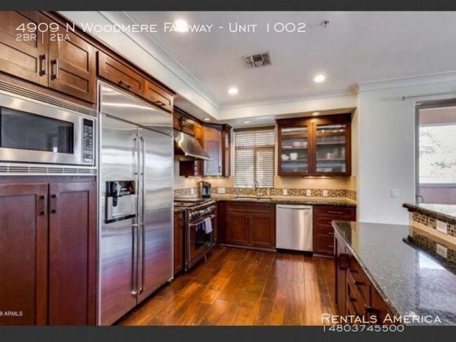 Foto del edificio - 2 bedroom in Scottsdale AZ 85251-1698