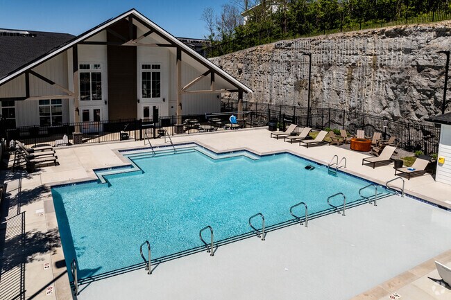 Piscina - Stone Bridge Lofts