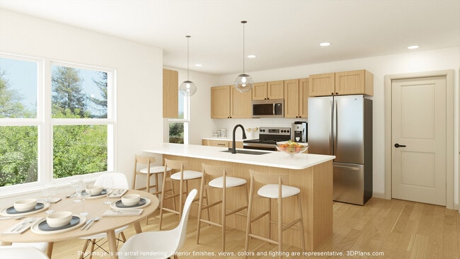 Noble | Kitchen & Dining - Noble